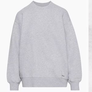 Aritzia TNA crewneck